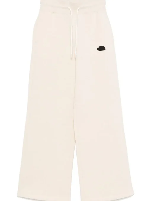THE NORTH FACE Wide leg sports trousers