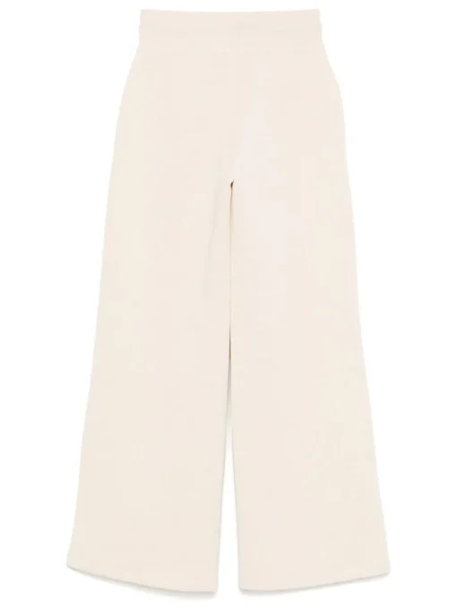 THE NORTH FACE Wide leg sports trousers