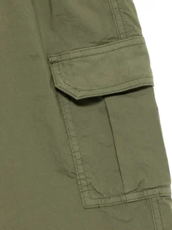 Kids/BOY IL GUFO The OwlCotton cargo