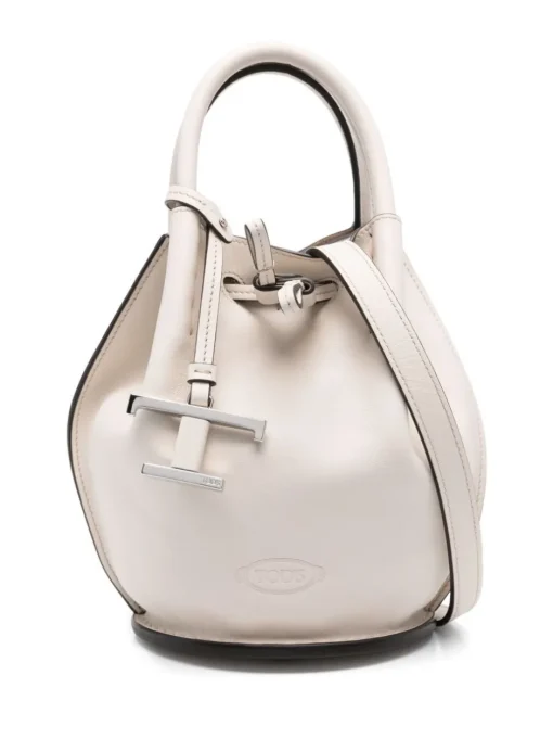 TOD'S Tods Buz mini bucket bag