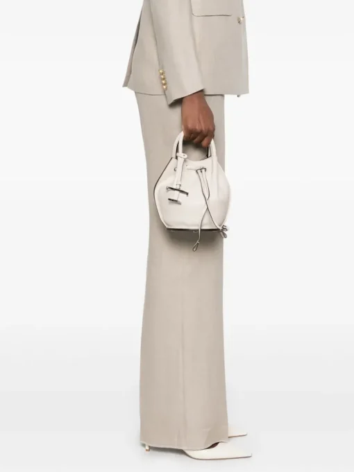 TOD'S Tods Buz mini bucket bag
