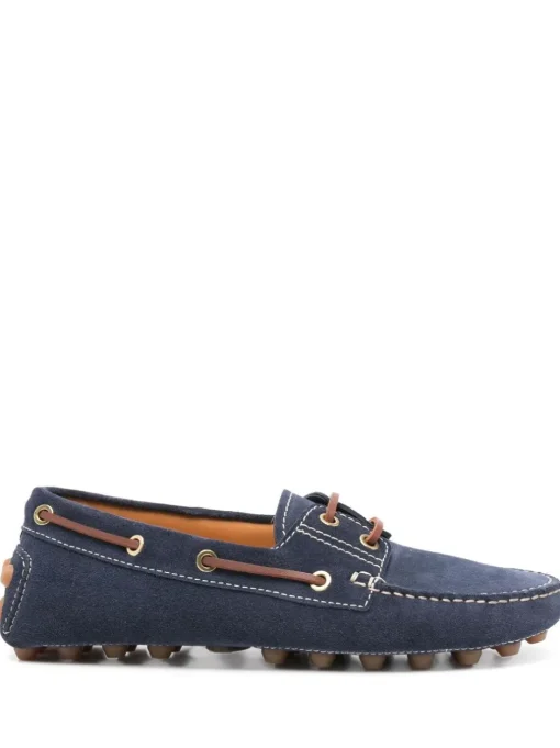 TOD'S Tods Gommino moccasins