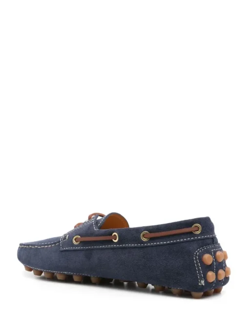 TOD'S Tods Gommino moccasins