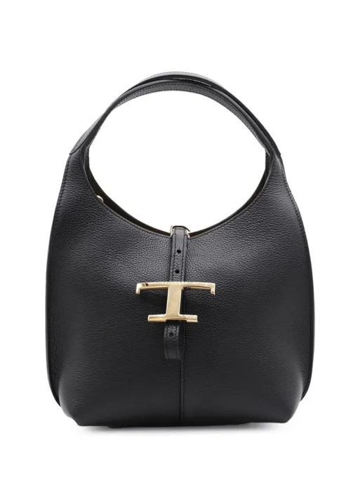 TOD'S Tods Mini leather tote bag