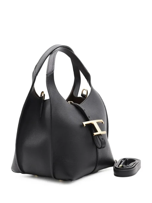 TOD'S Tods Mini leather tote bag