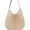 TOD'S Tods Small passepartout bag