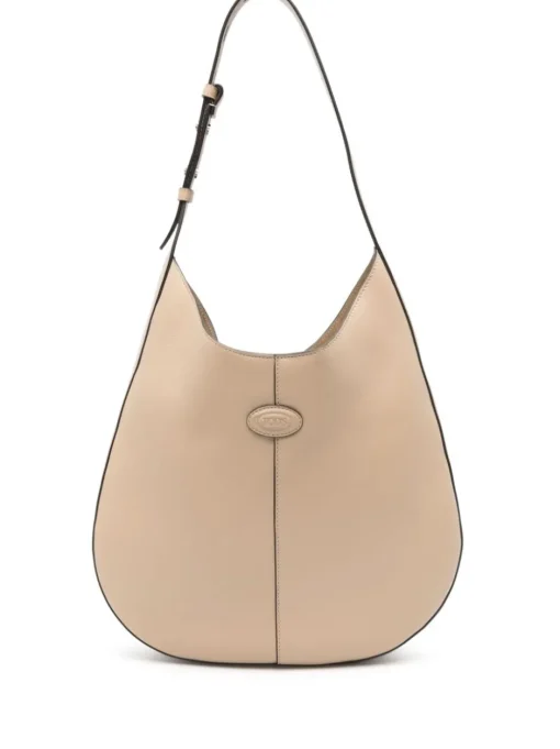 TOD'S Tods Small passepartout bag