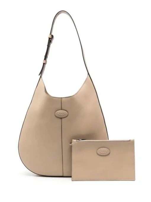 TOD'S Tods Small passepartout bag