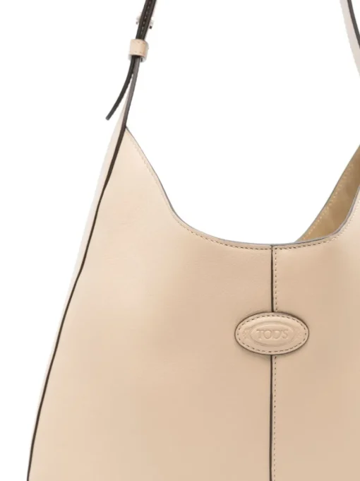 TOD'S Tods Small passepartout bag