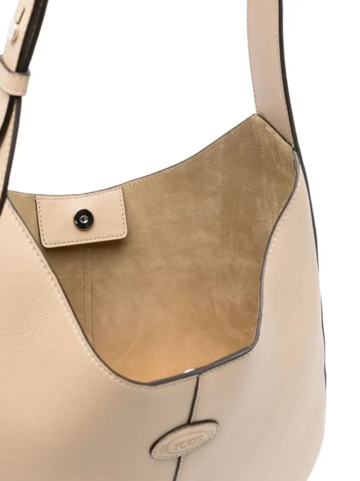 TOD'S Tods Small passepartout bag