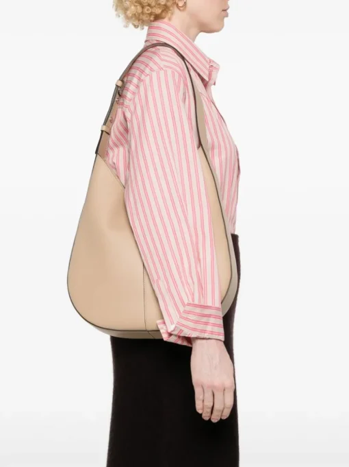 TOD'S Tods Small passepartout bag