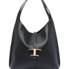 TOD'S Tods Small T Timeless shoulder bag