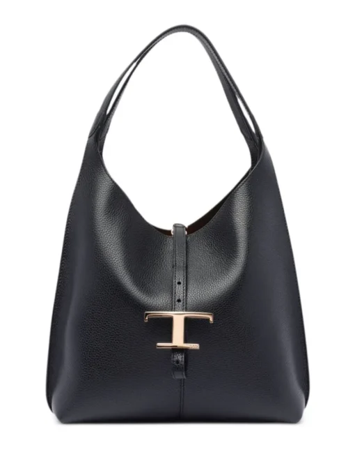 TOD'S Tods Small T Timeless shoulder bag