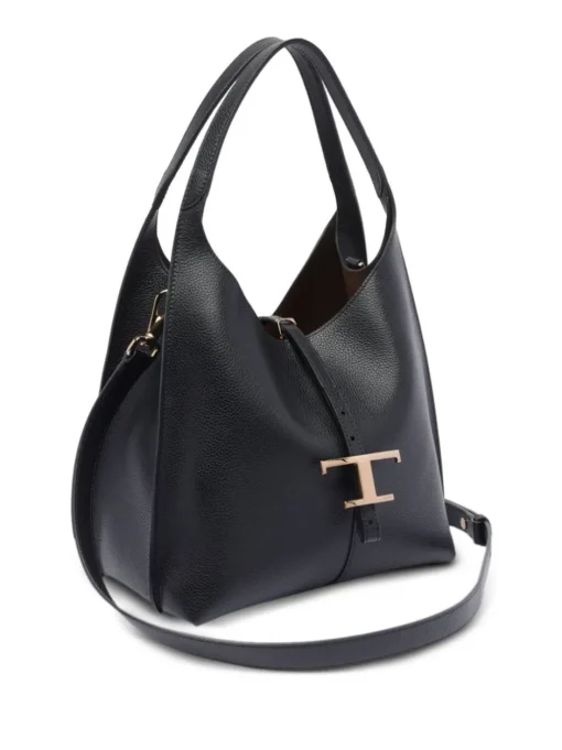 TOD'S Tods Small T Timeless shoulder bag