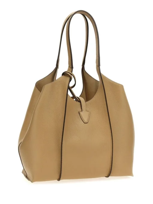 TOD'S Tods Small T Timeless tote bag