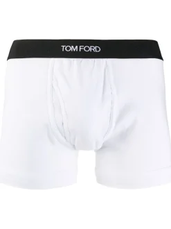 TOM FORD Boxers with logo band