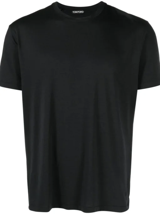 TOM FORD Crew neck T-shirt