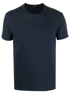 TOM FORD Crew neck T-shirt