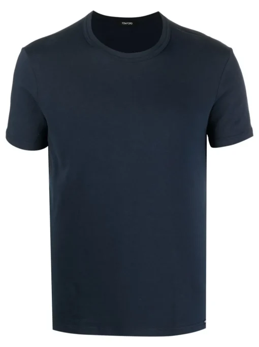 TOM FORD Crew neck T-shirt
