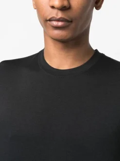 TOM FORD Crew neck T-shirt
