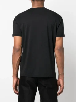 TOM FORD Crew neck T-shirt