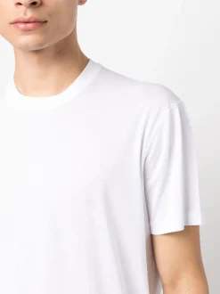 TOM FORD Crew neck T-shirt
