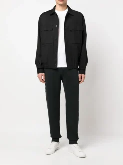 TOM FORD Crew neck T-shirt