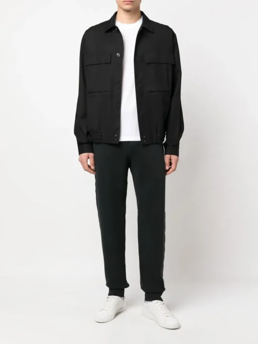 TOM FORD Crew neck T-shirt