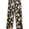 TOM FORD Floral pajama trousers