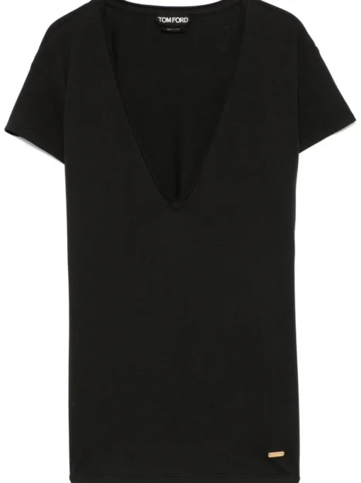 TOM FORD Jersey T-shirt