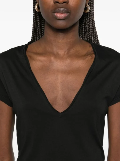 TOM FORD Jersey T-shirt