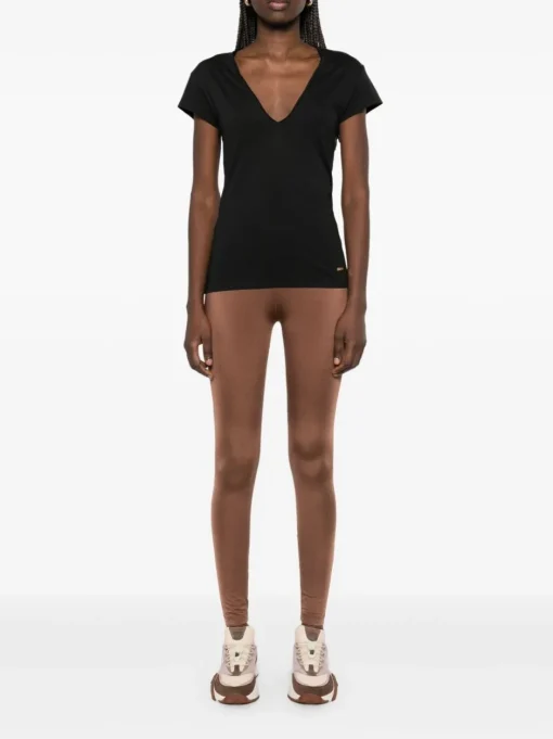 TOM FORD Jersey T-shirt
