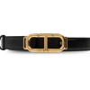 TOM FORD Leather belt