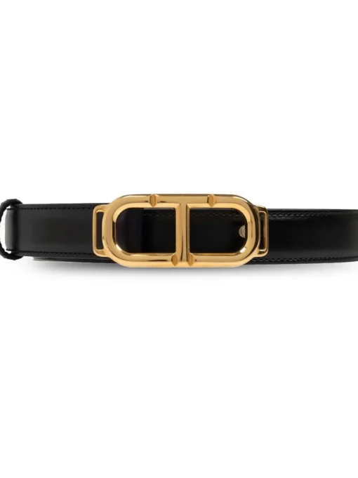 TOM FORD Leather belt