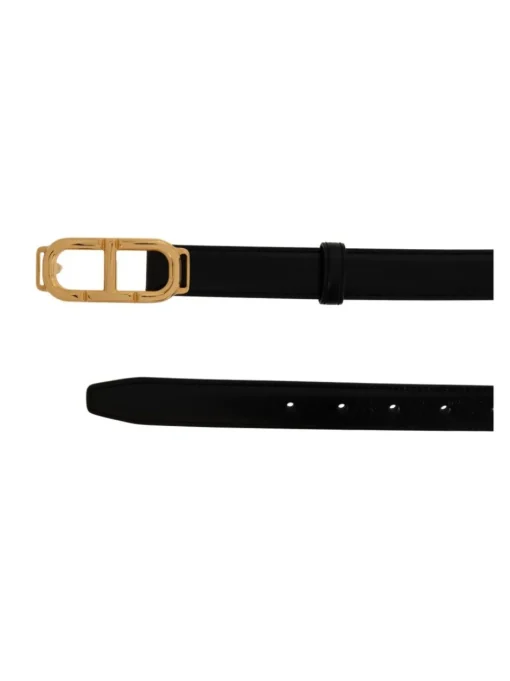 TOM FORD Leather belt