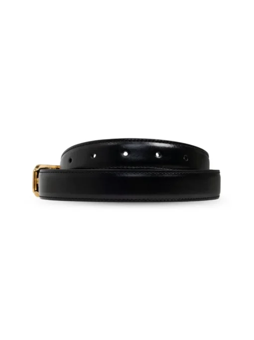 TOM FORD Leather belt