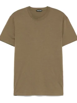 TOM FORD Melange T-shirt