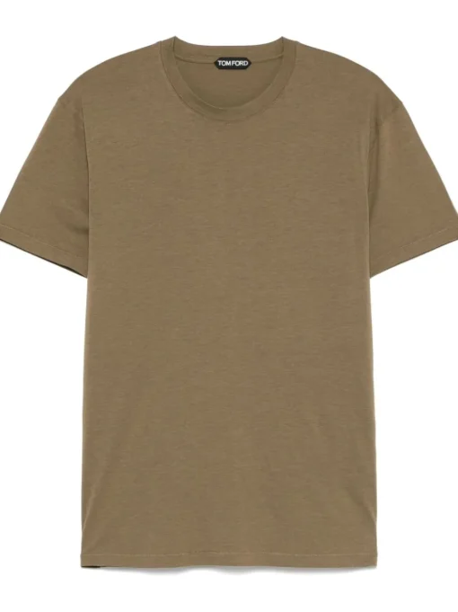 TOM FORD Melange T-shirt