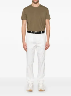 TOM FORD Melange T-shirt
