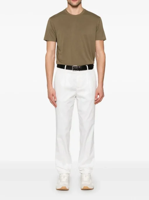 TOM FORD Melange T-shirt