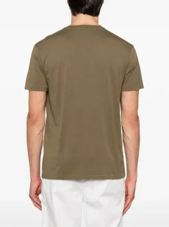 TOM FORD Melange T-shirt