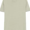 TOM FORD Mélange effect T-shirt