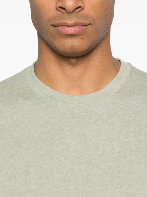 TOM FORD Mélange effect T-shirt