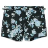TOM FORD Printed swimsuit