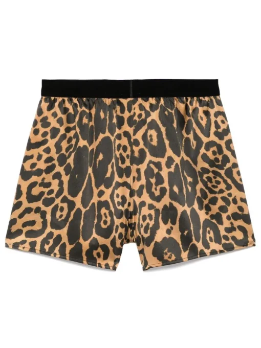 TOM FORD Satin boxers