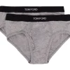 TOM FORD Set of two briefs