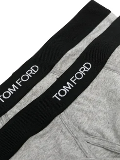 TOM FORD Set of two briefs