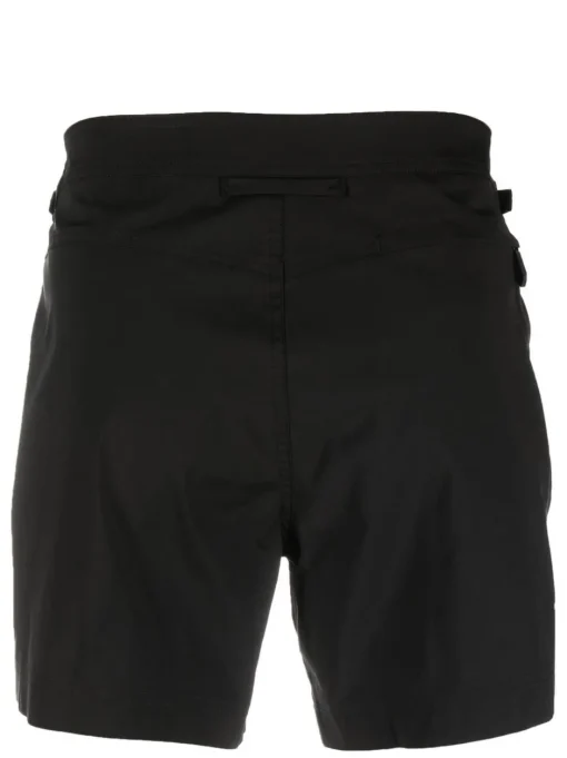 TOM FORD Swimsuit with buckle