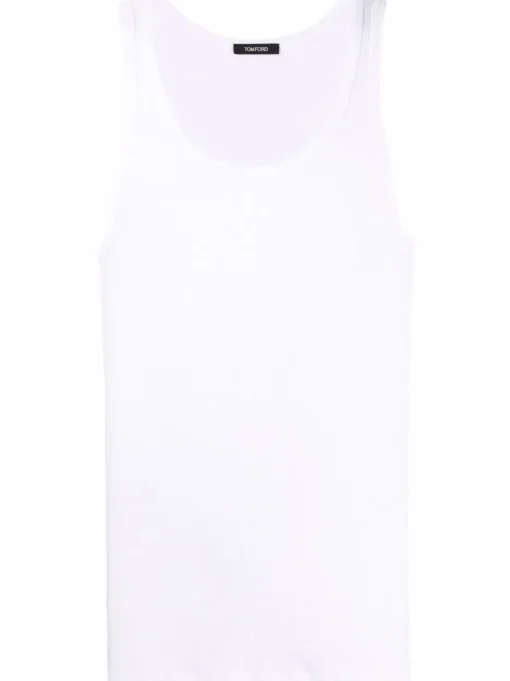 TOM FORD Tank top