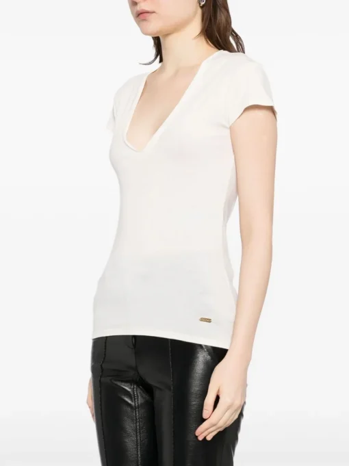 TOM FORD V-neck T-shirt